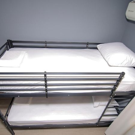 Chillsteps Hostel เฟทิเย ห้อง รูปภาพ