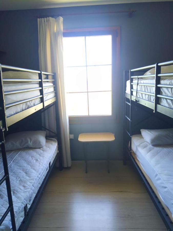 Chillsteps Hostel เฟทิเย ภายนอก รูปภาพ