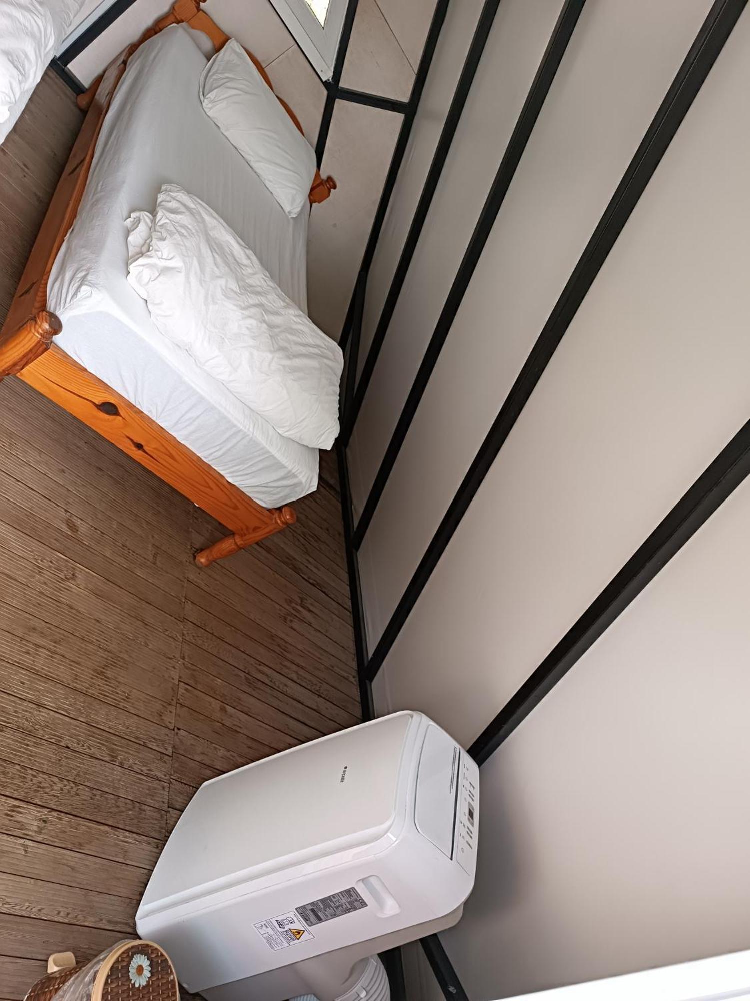 Chillsteps Hostel เฟทิเย ห้อง รูปภาพ