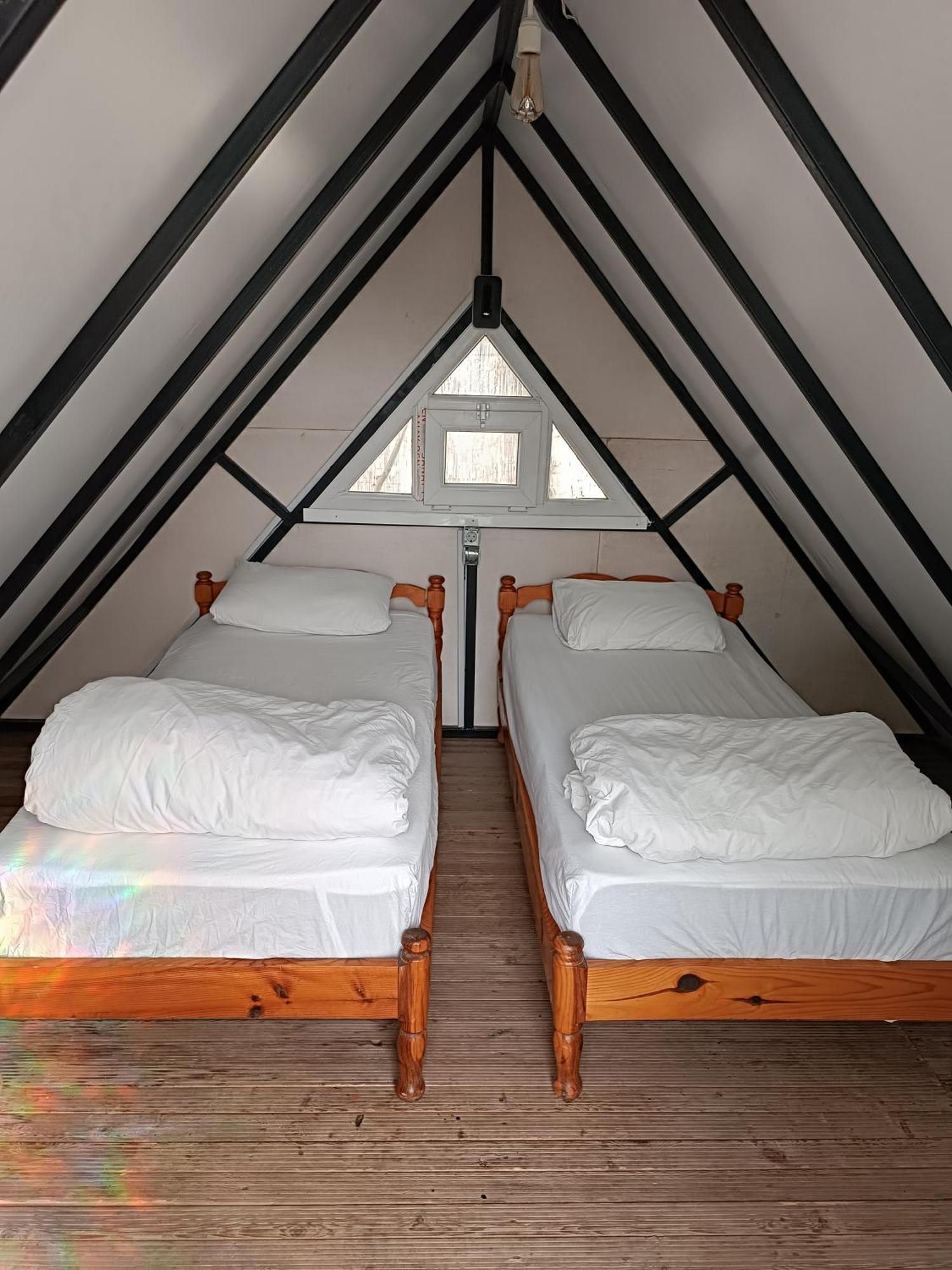 Chillsteps Hostel เฟทิเย ห้อง รูปภาพ