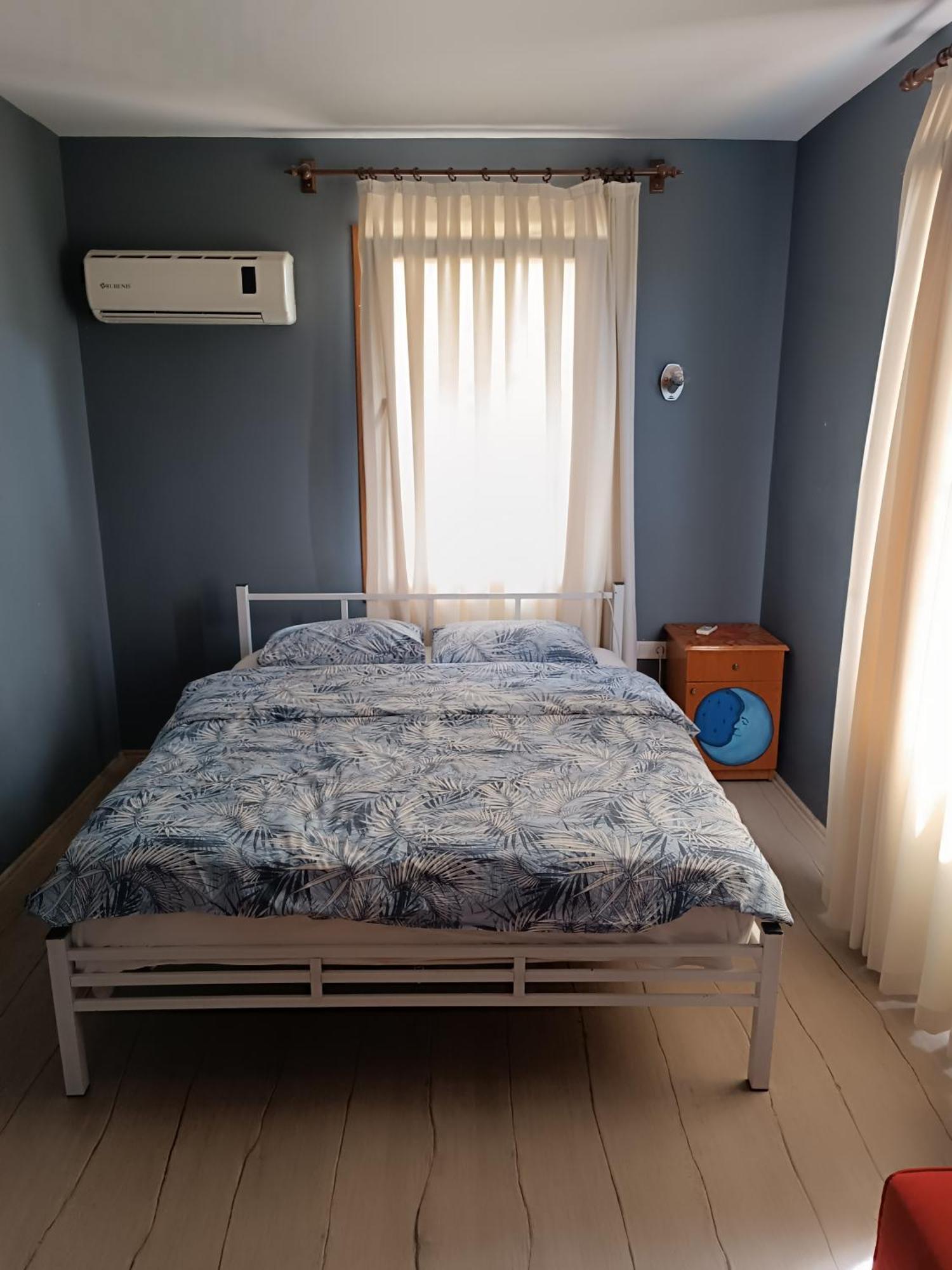 Chillsteps Hostel เฟทิเย ภายนอก รูปภาพ