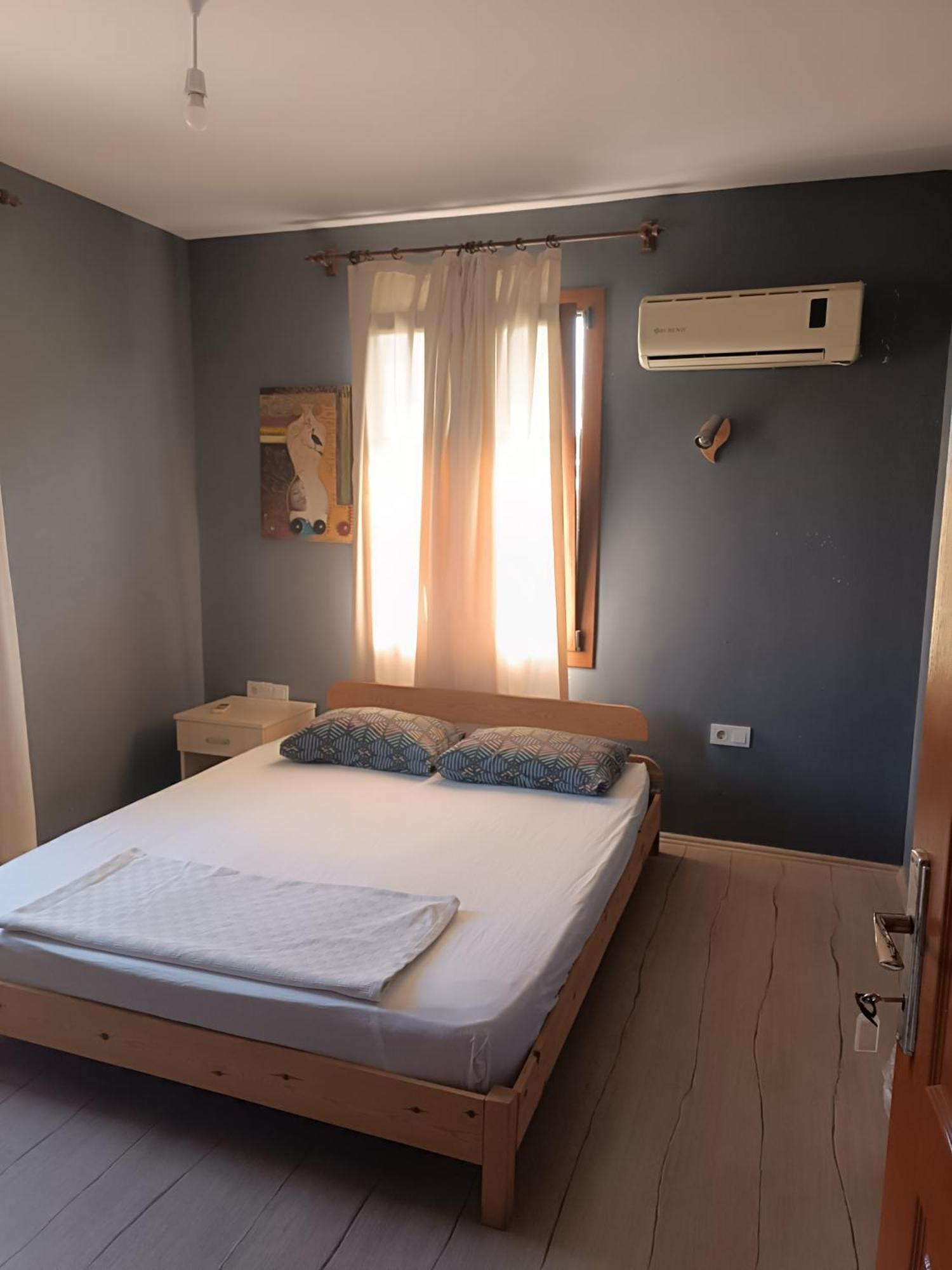 Chillsteps Hostel เฟทิเย ห้อง รูปภาพ