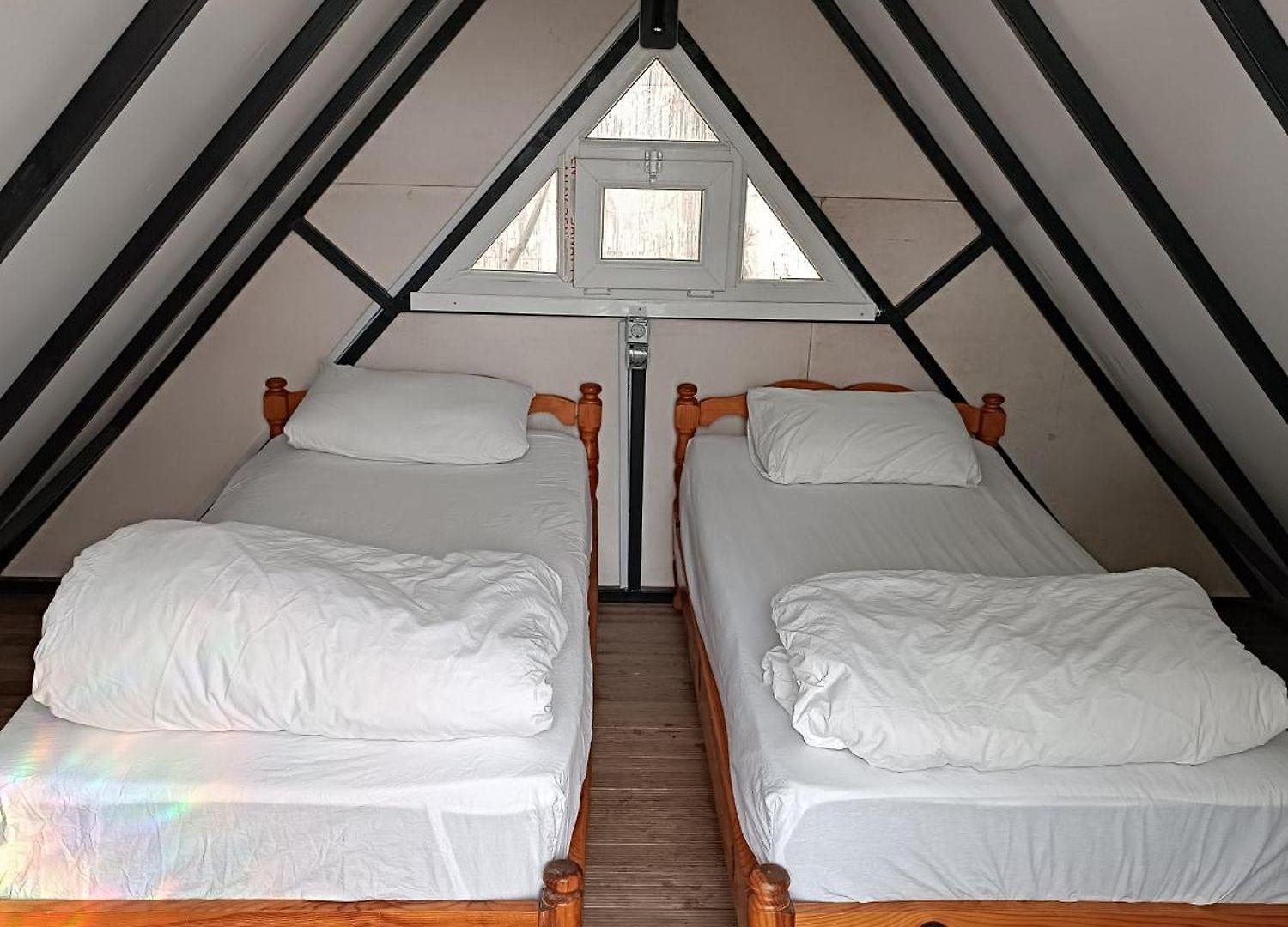 Chillsteps Hostel เฟทิเย ภายนอก รูปภาพ