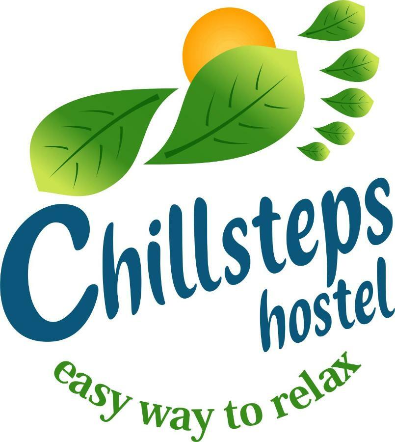 Chillsteps Hostel เฟทิเย ภายนอก รูปภาพ